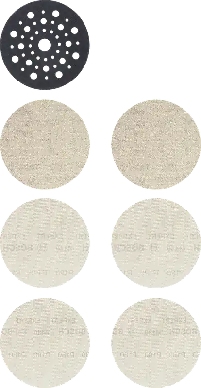 Lägg i varukorgen Slipnätssats